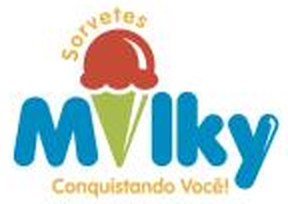 Sorvetes Milky — Conquistando Você!